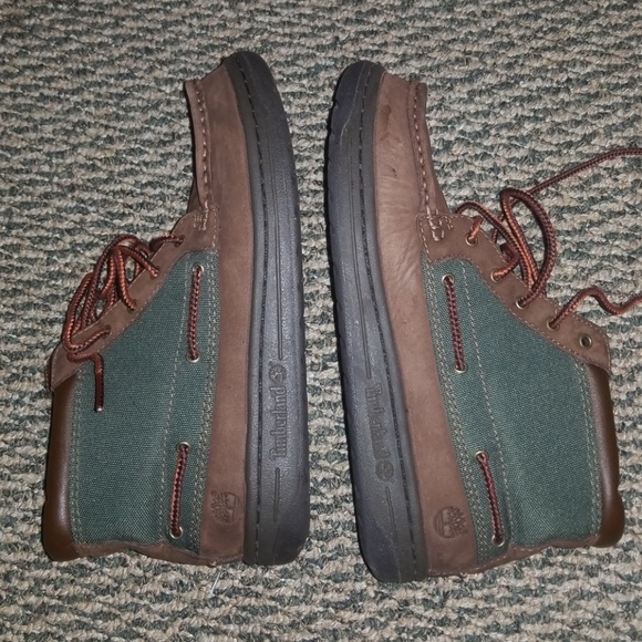 Ankle boots worn a few times - Picture 7 of 7